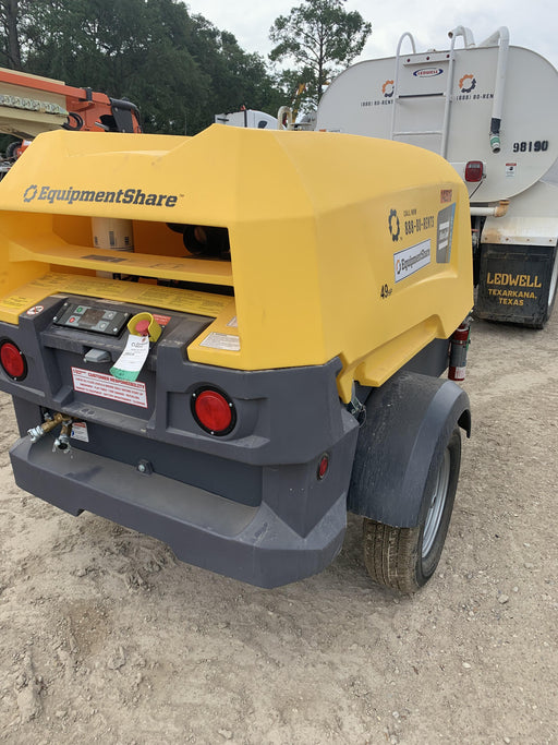 2021 ATLAS COPCO XAS188