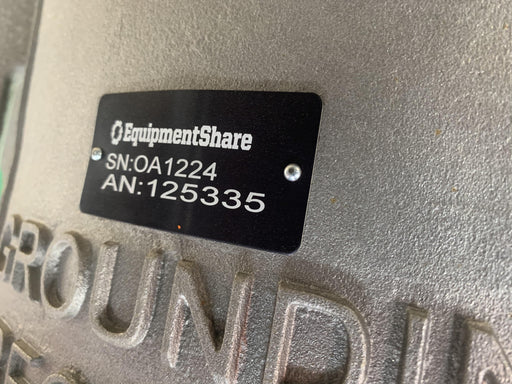 2021 MICHIGAN PNEUMATIC JF20