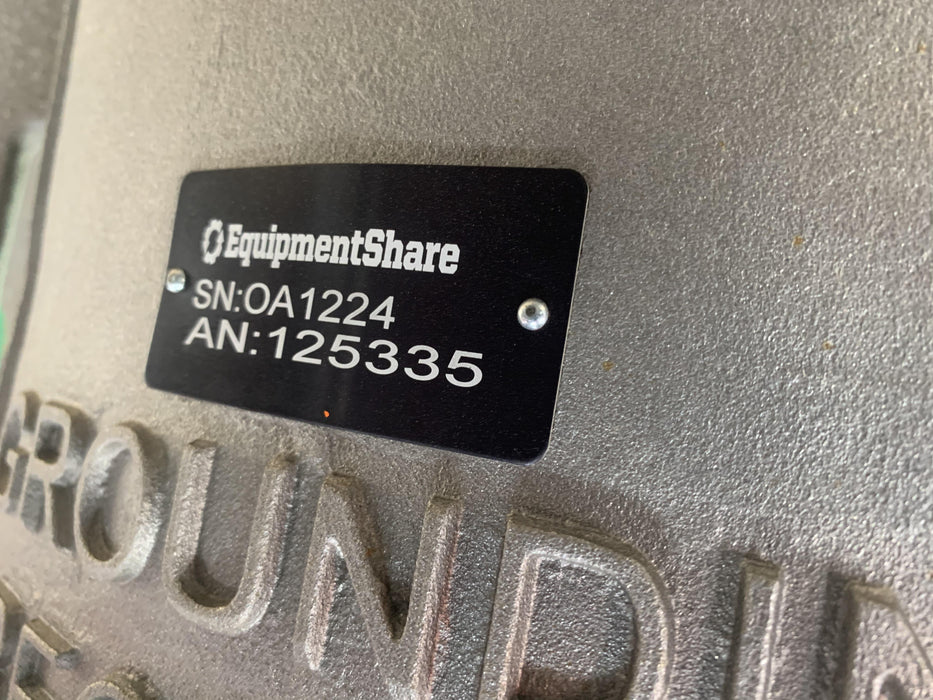 2021 MICHIGAN PNEUMATIC JF20