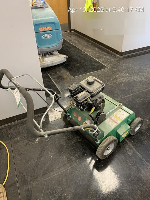 2022 BILLY GOAT PR55IV