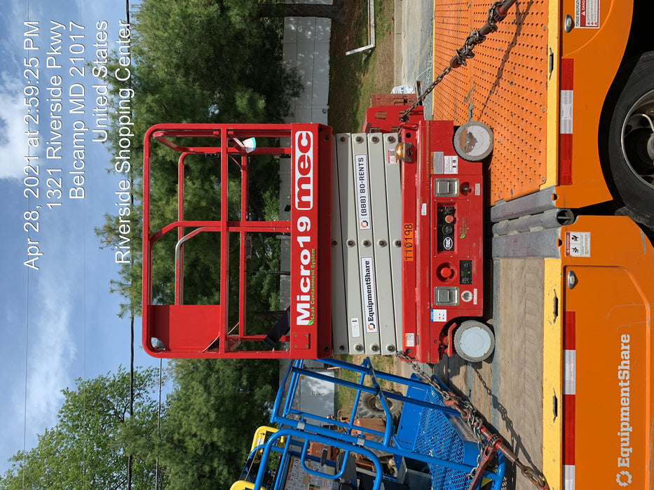 2020 MEC Micro 19