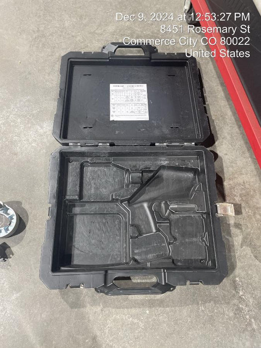 2023 GREENLEE EK1550FLX11