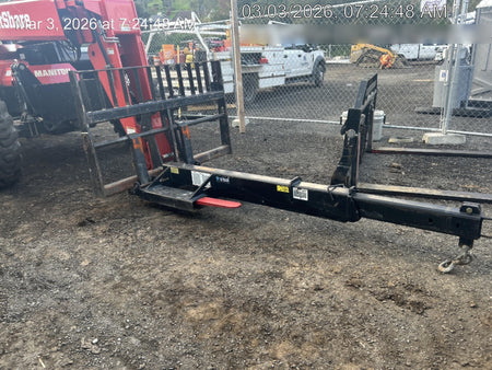 2024 STAR INDUSTRIES M1360B - Star JIB Boom