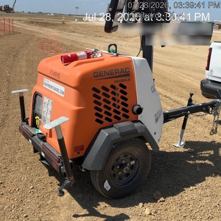 2026 GENERAC MLTS-4