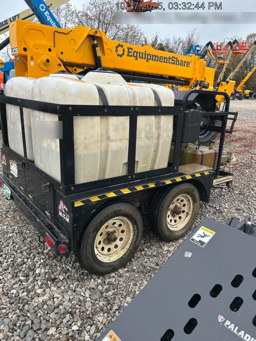 2019 MI-T-M CORPORATION HS-3006-0MDK-UR