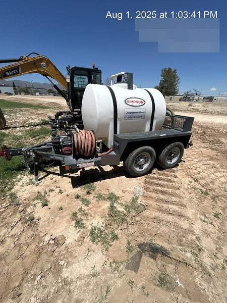 2024 SIMPSON SWT-52517