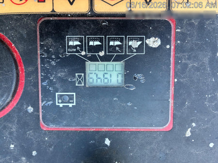2023 TORO MBTX 2500-TS