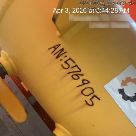 2025 MICHIGAN PNEUMATIC HV-15G-8P