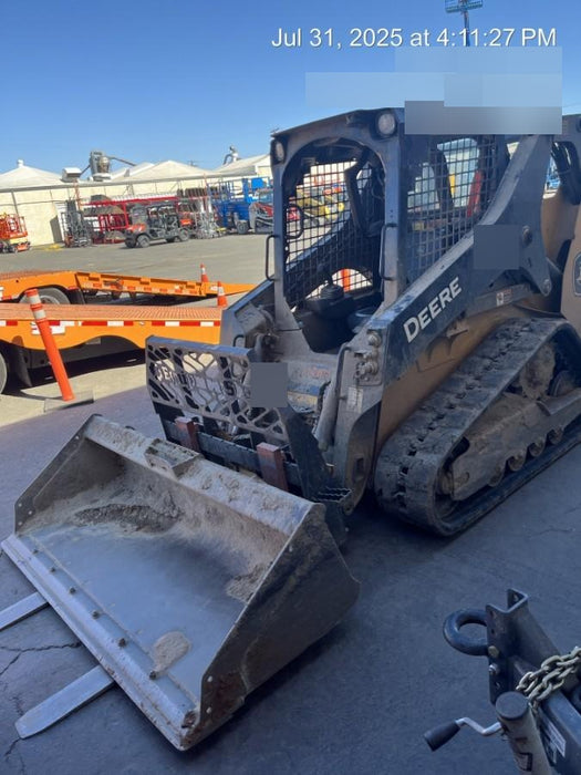 2020 PALADIN 48" Pallet Forks - Paladin