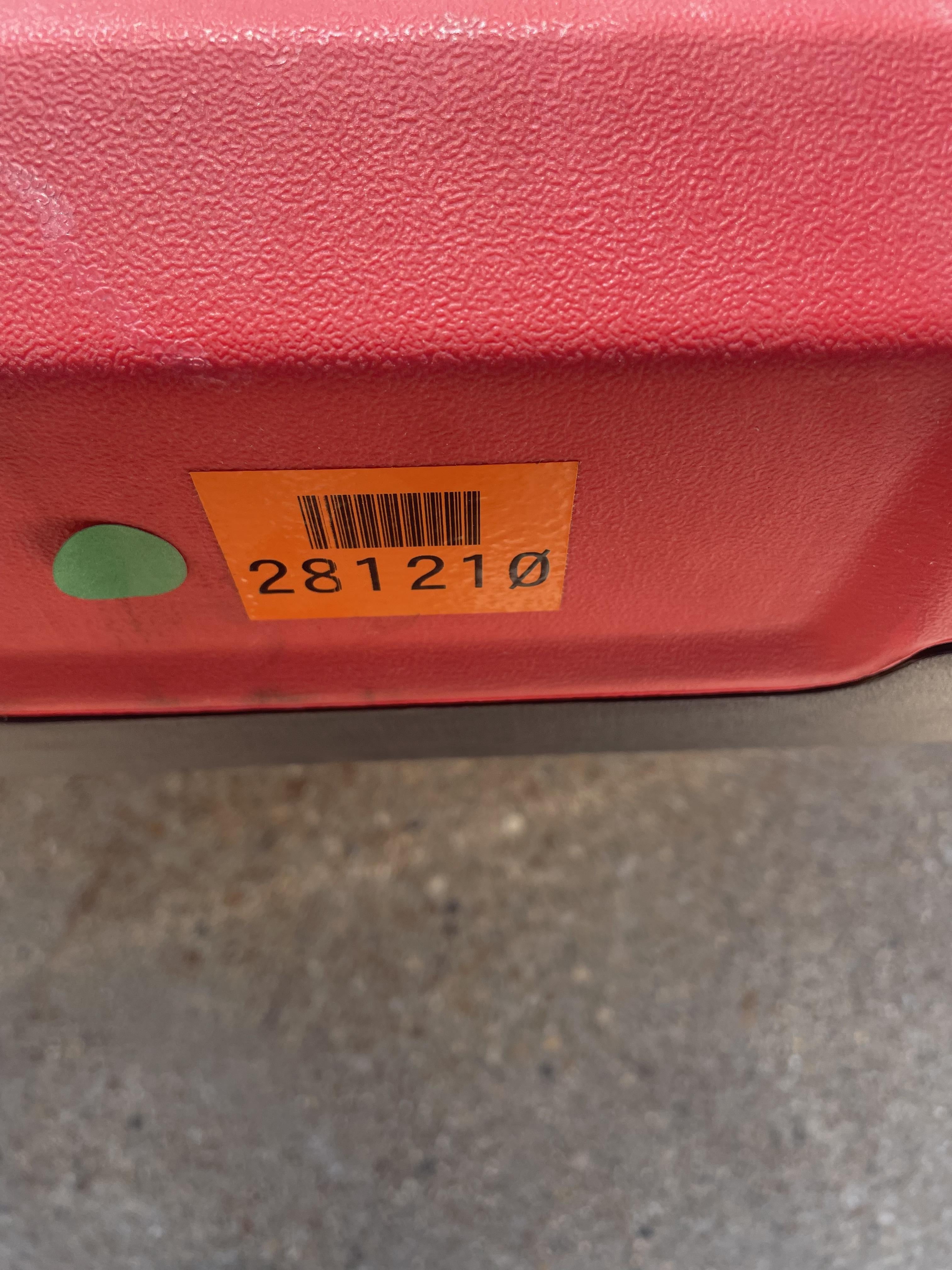 2022 MILWAUKEE 2788-22HD