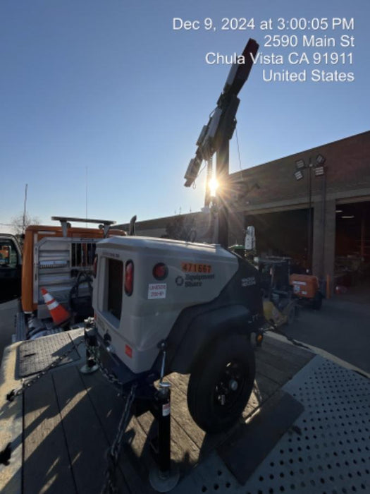 2024 WACKER NEUSON LTT4