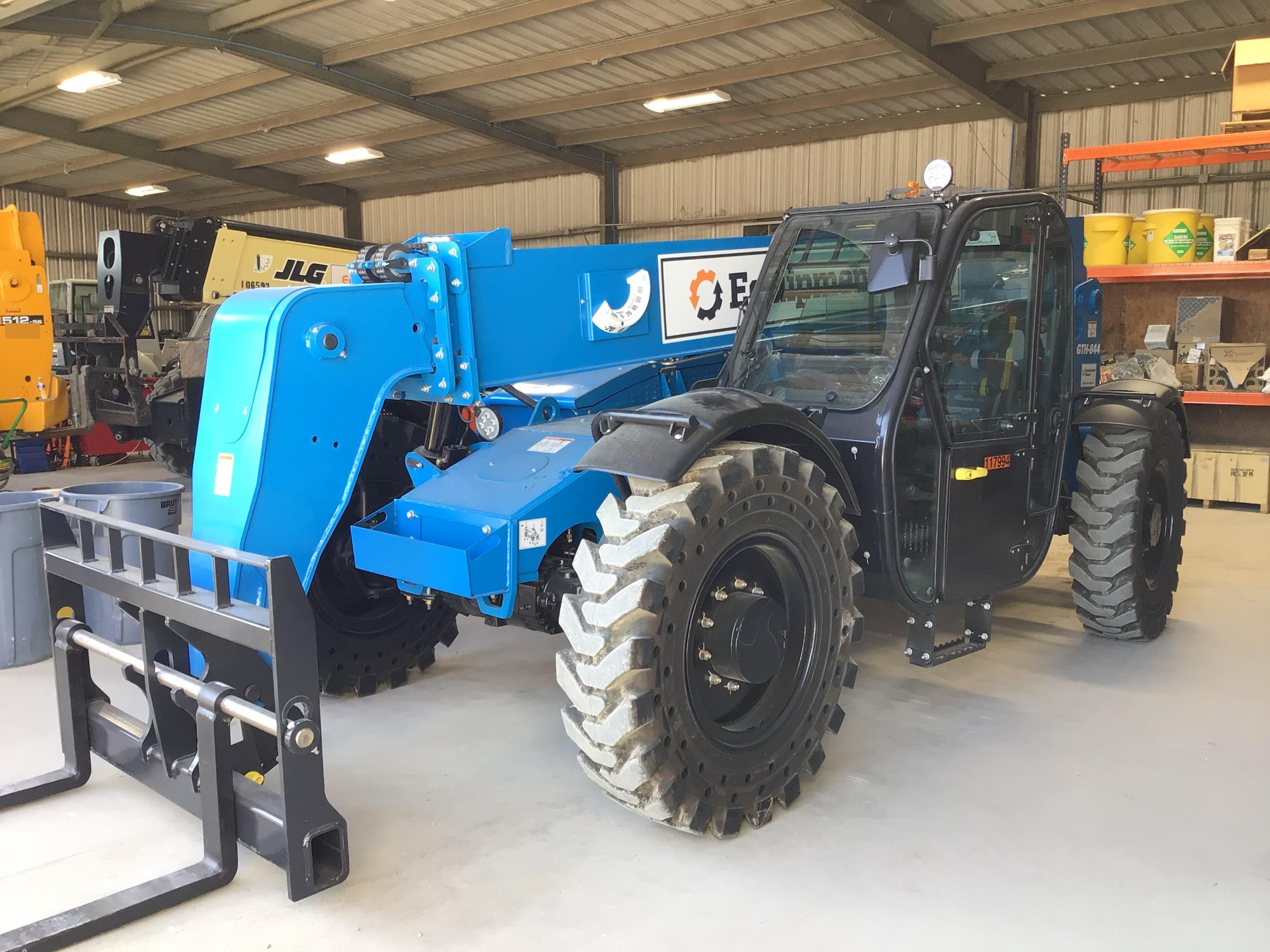 2020 GENIE GTH-844