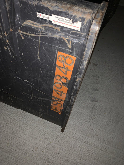 2021 PALADIN UTILITY GRAPPLE 11876-0022