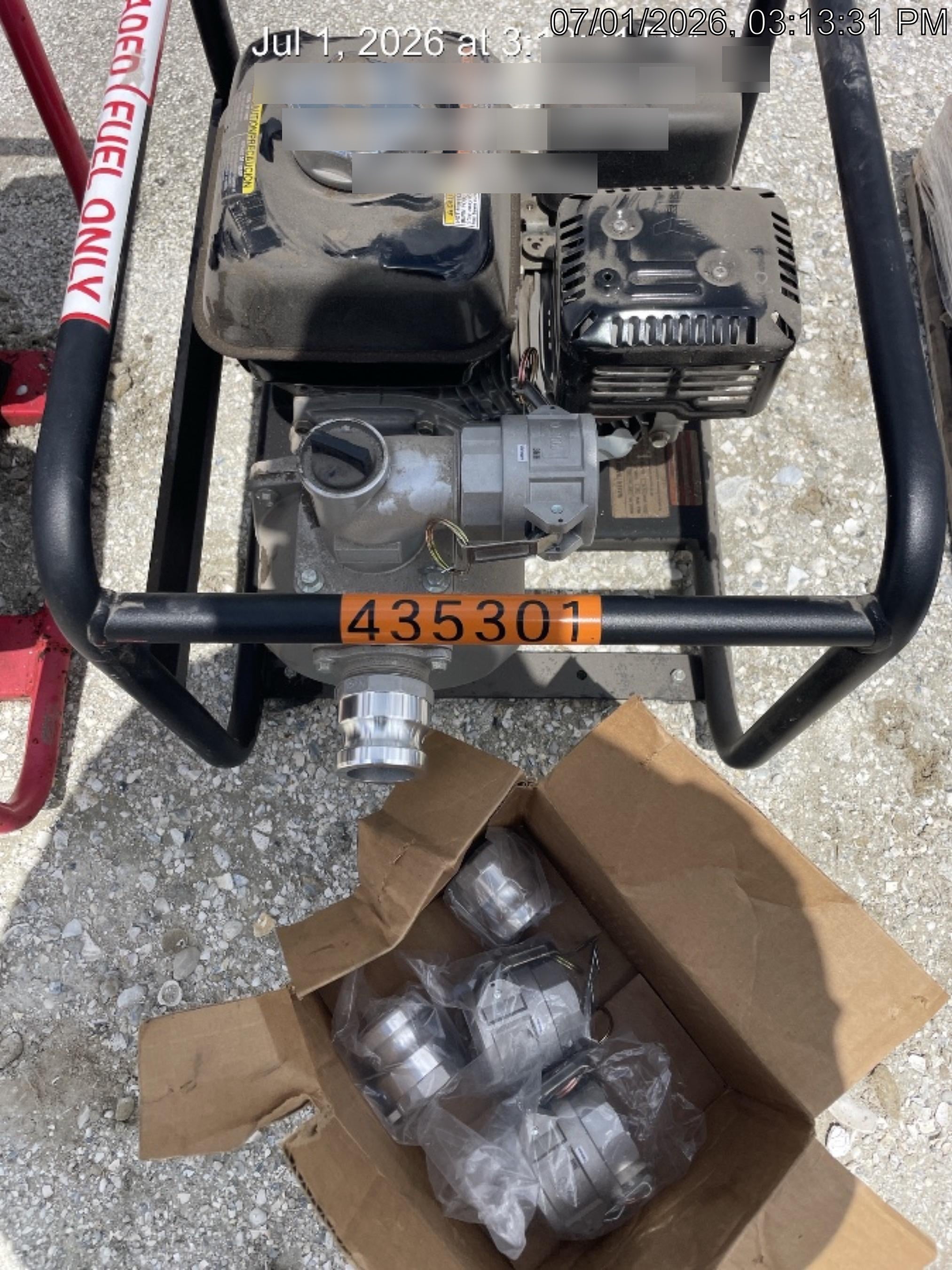 2024 MI-T-M WTP-S02-1MGH