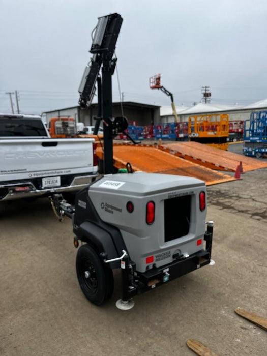 2024 WACKER NEUSON LTT4