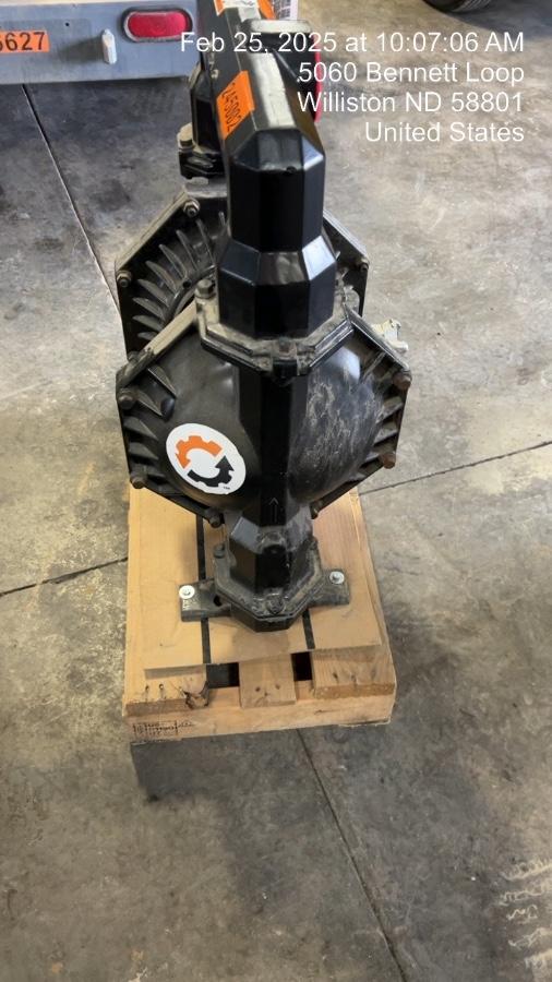 2022 INGERSOLL RAND PD30A-AAP-CCC-C