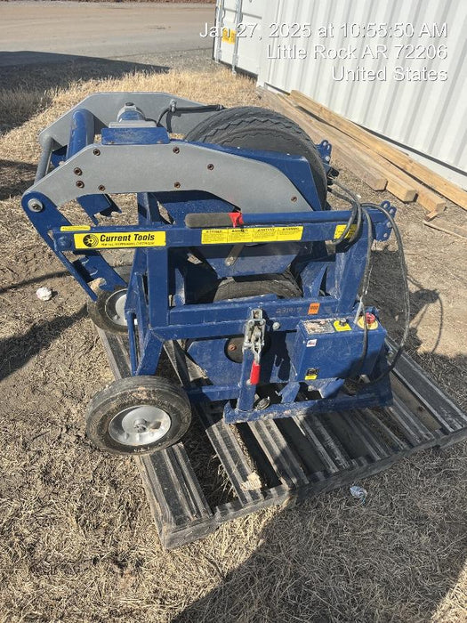 2022 CURRENT TOOLS 99