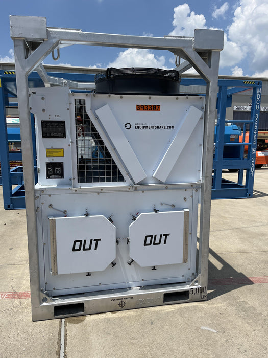 2024 SMARTECH SACP26A-HS