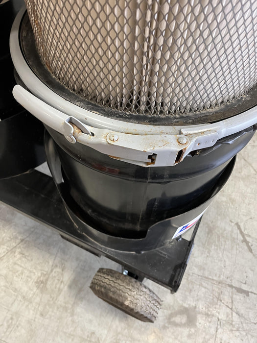 2021 TEXAS PNEUMATIC TOOLS, INC. TX-DCS-MU5