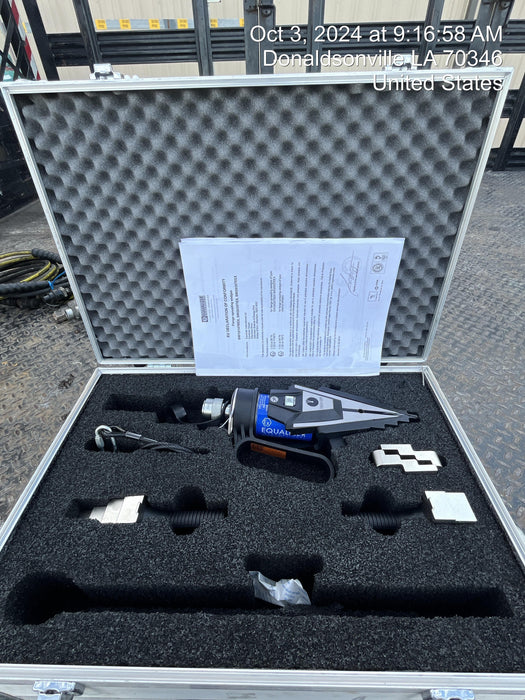 2022 ENERPAC SWI2025TEMINEX