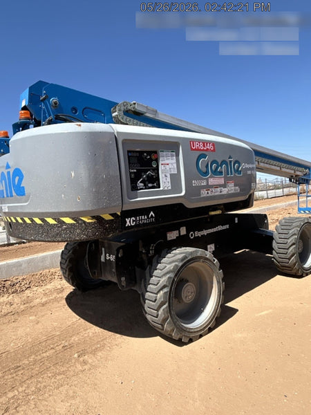 2024 GENIE S-65 XC
