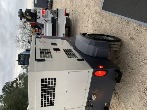 2020 ATLAS COPCO QAS25