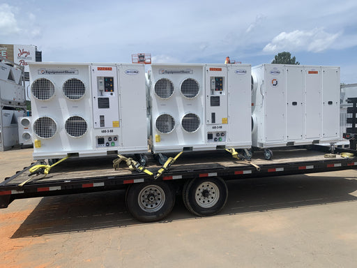 2022 UNITED COOL AIR Mach145G4AS30