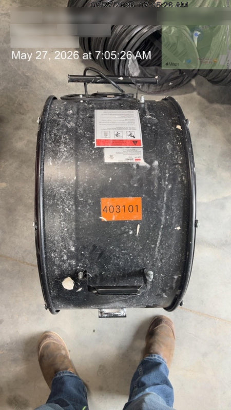 2024 DAYTON 39UK52