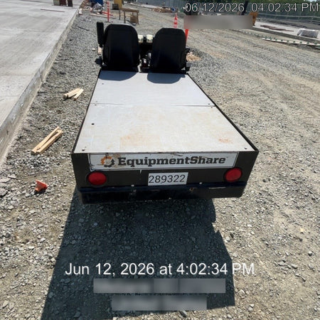 2023 COLUMBIA Payloader 2XL