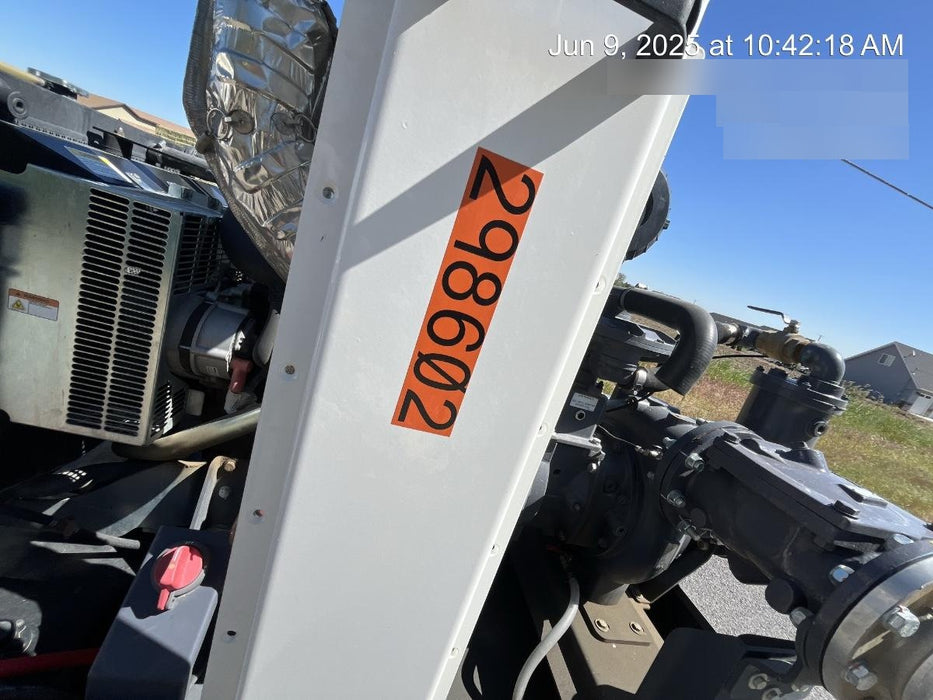 2023 ATLAS COPCO PAC F66 KD