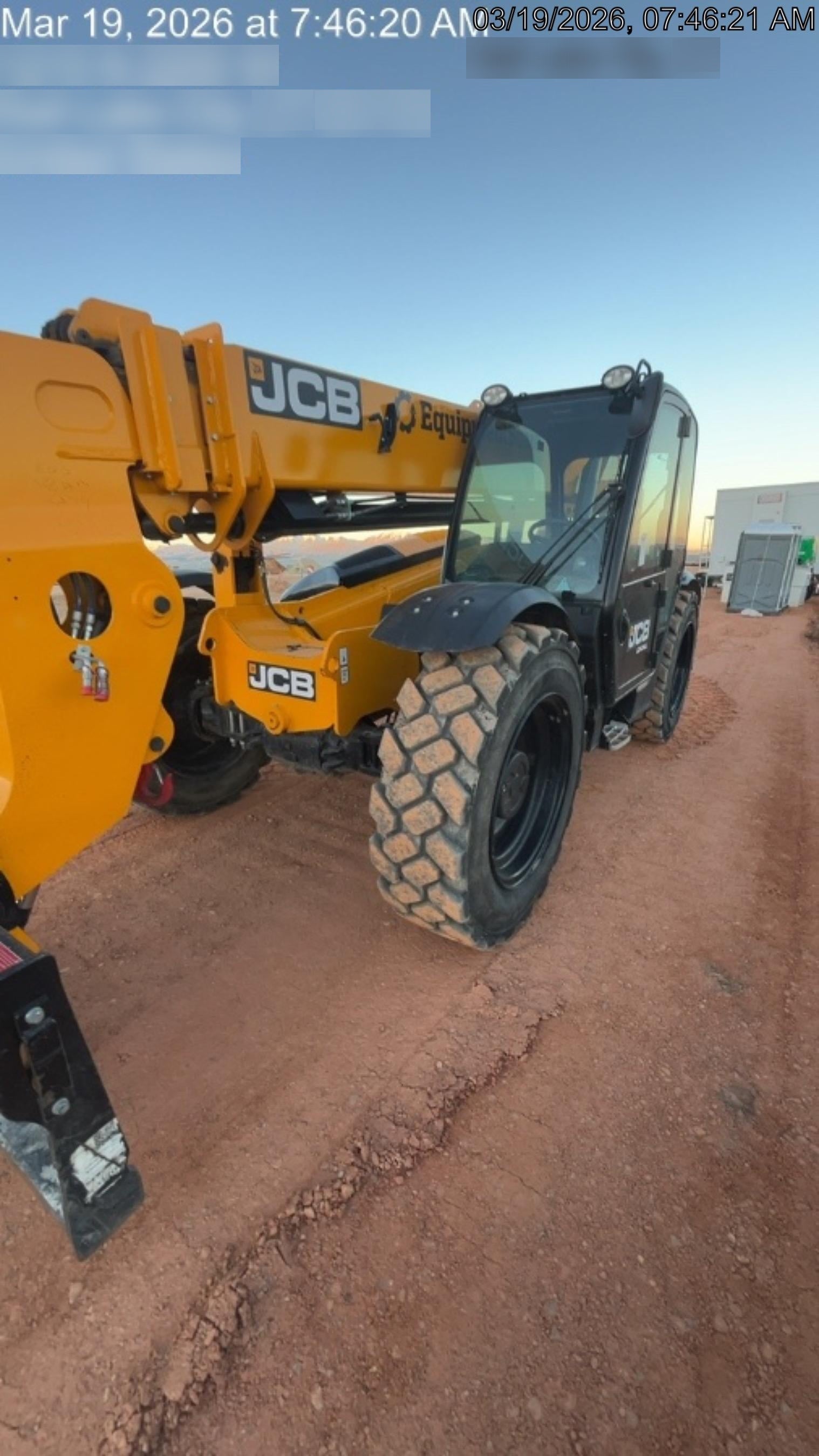 2024 JCB 509-42