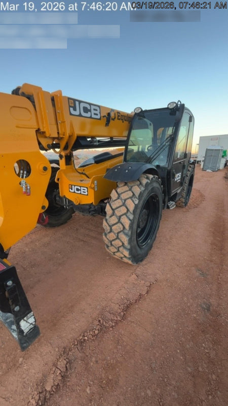 2024 JCB 509-42