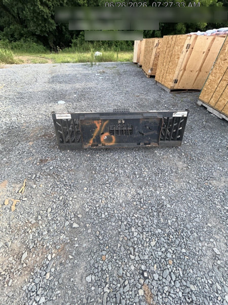 2024 ARROW MATERIAL HANDLING 374UNRB