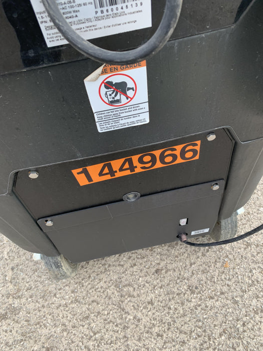 2021 POWER BREEZER PB10-MAX-06-B