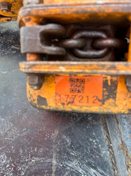 2021 HARRINGTON L5LB015-20