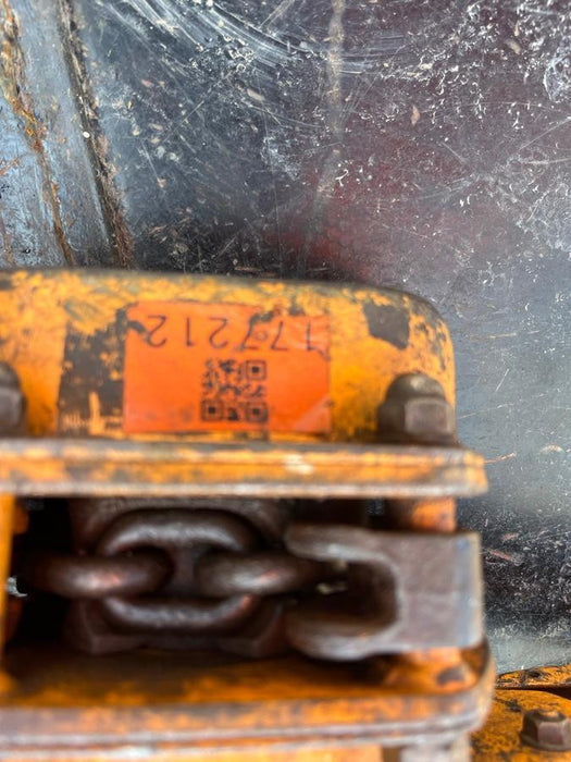 2021 HARRINGTON L5LB015-20