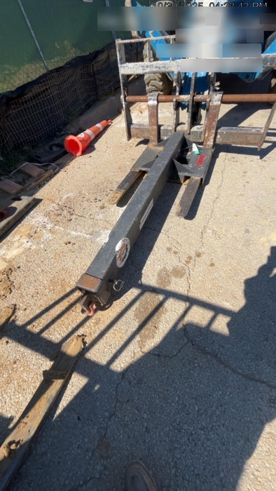 2024 ARROW MATERIAL HANDLING CE60-TH-STP