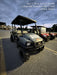 2023 Club Car CA1700D Canopy, Diesel, 4 Passenger