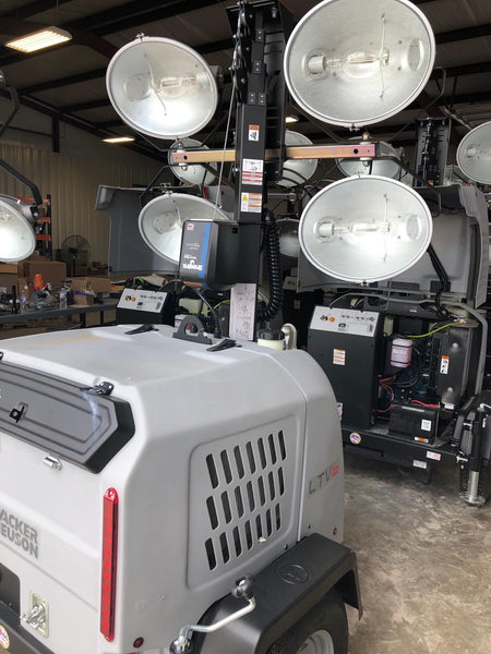 2019 WACKER NEUSON LTV6K-MH