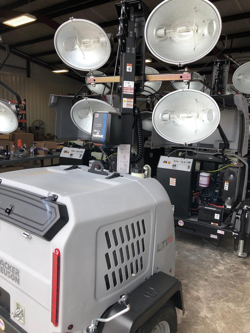 2019 WACKER NEUSON LTV6K-MH