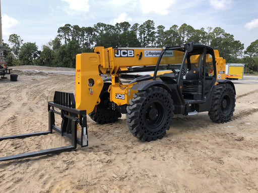 2020 JCB 509-42