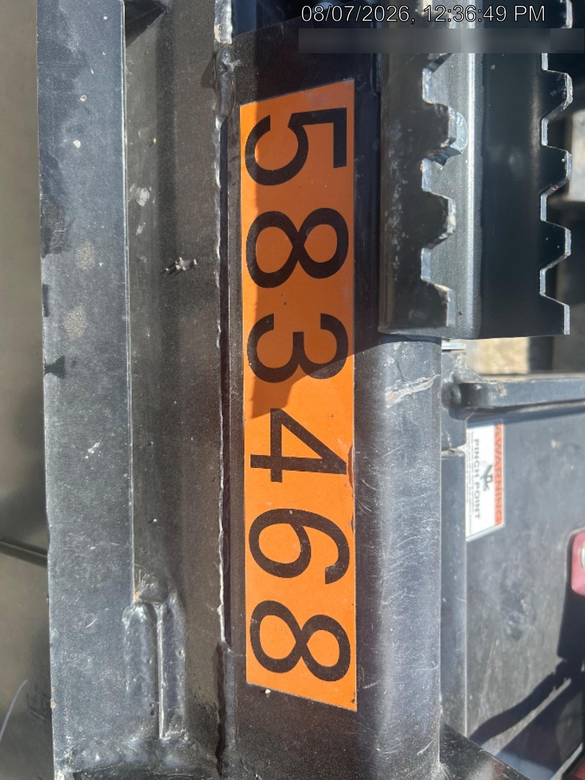 2025 VIRNIG SBG72