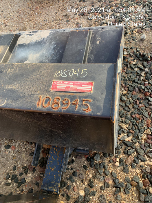 2020 ARROW MATERIAL HANDLING 3207218WFM