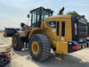 2019 Sany SW405K Tier 4, Cab, 3rd Function Hydraulics Smooth Pin On Bucket