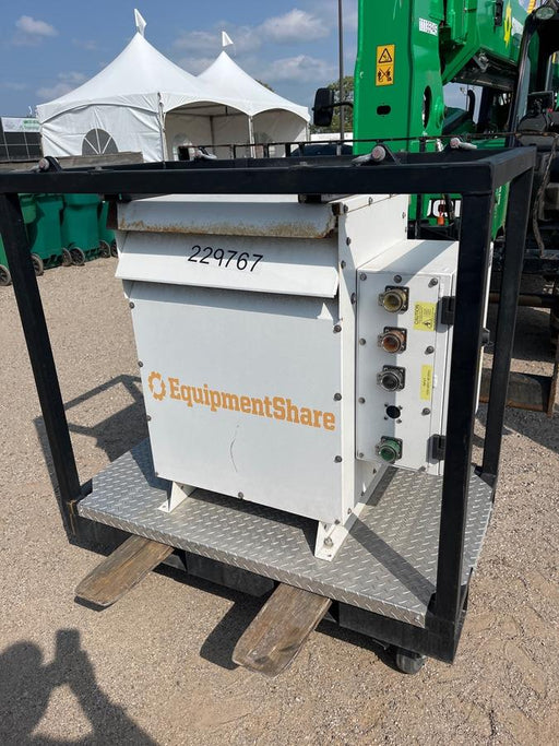 2022 TRYSTAR TF-75KVA480-208SDC-M-F