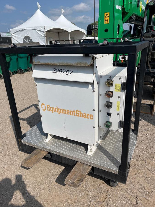 2022 TRYSTAR TF-75KVA480-208SDC-M-F