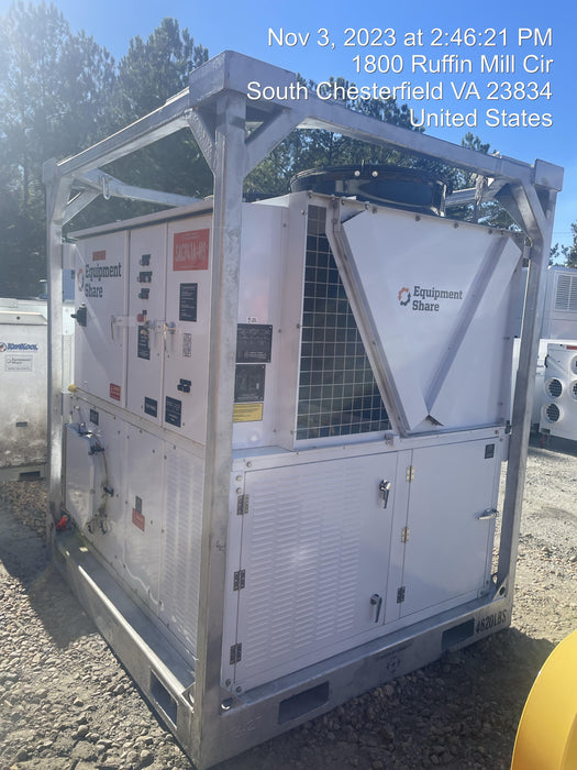 2022 SMARTECH SACP41A-HS