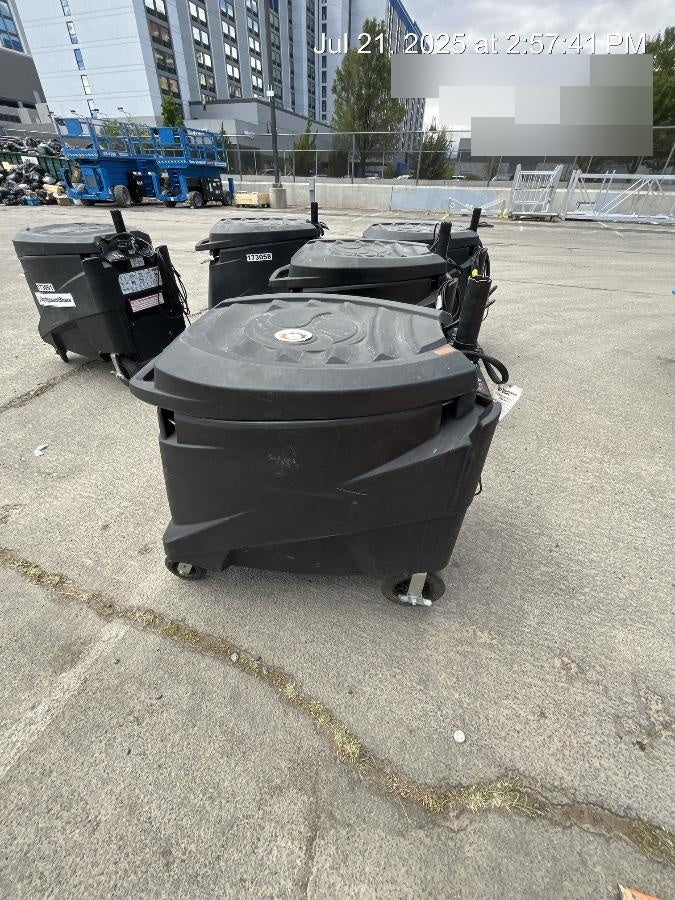 2021 POWER BREEZER PB10-A-06-B