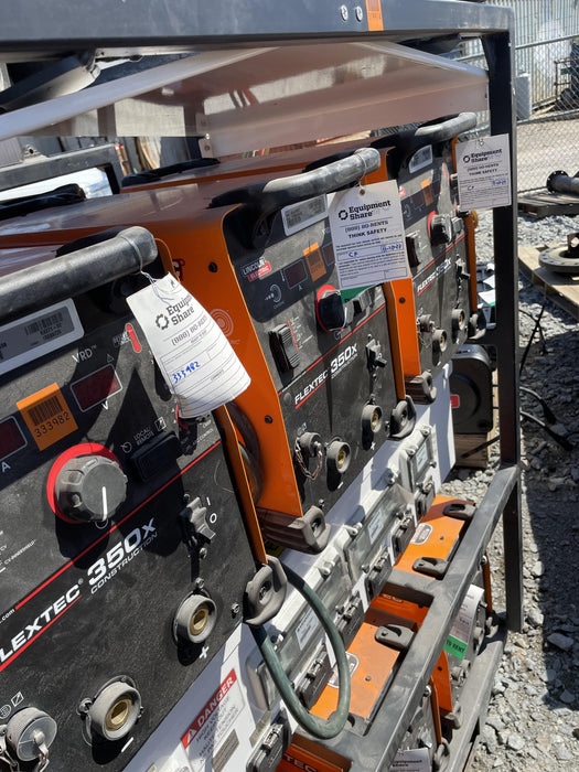 2023 LEX WR6A-7SM-FG26DZ6LD-R