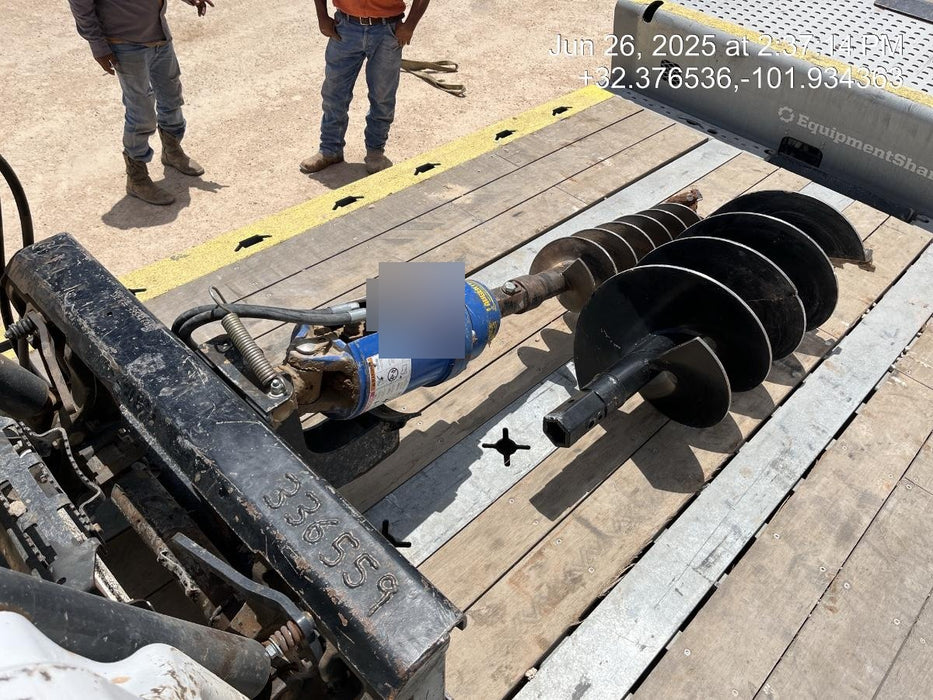 2023 AUGER TORQUE 3300-30